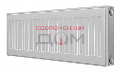 Радиатор стальной Royal Thermo Compact C22-300- 800 RAL9016